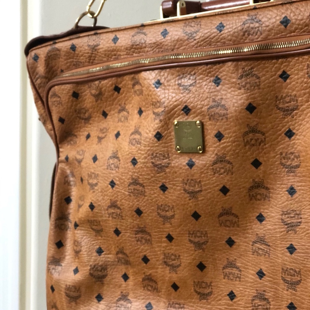 Travel bag - Picture 4 of 13